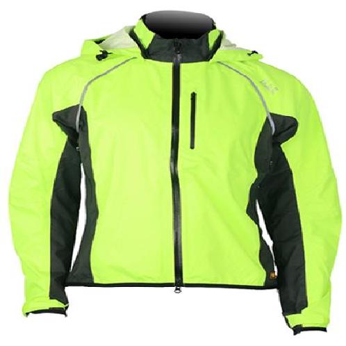 Bicycle garments(NSR EXTREME WEATHER TECH JAKCET UNISEX)