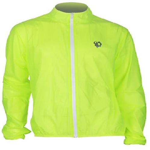 Bicycle garments( NSR RAINSTOP 11 JACKET UNISEX )