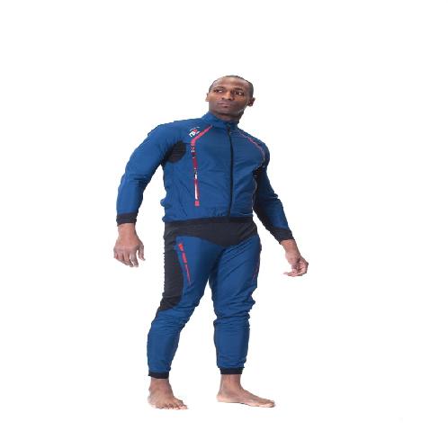 NSR Cycling Waterproof & Windproof Jacket