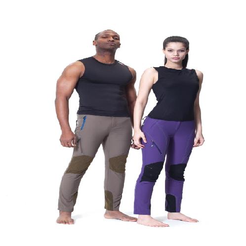 NSR Cycling Pants