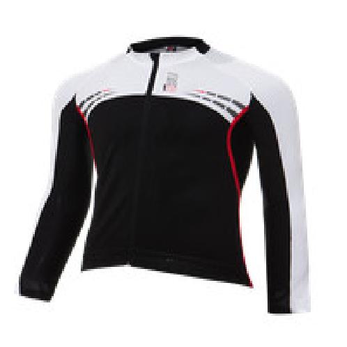 FAMOUS L/S JERSEY MEN