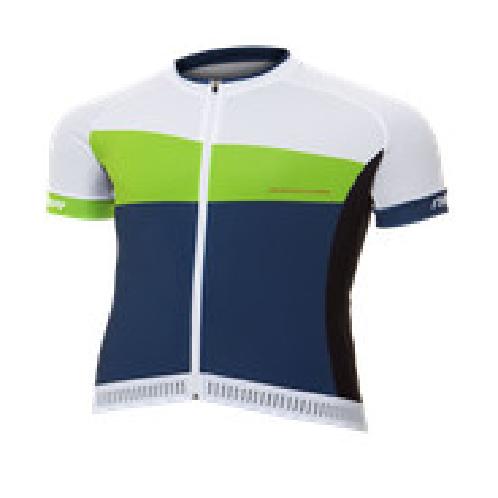 GRADIENT S/S JERSEY MEN